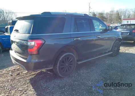 2019 Ford Expedition Limited from USA, damaged, VIN 1FMJU2AT7KEA17523